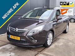 Opel Zafira Tourer - 1.4 Cosmo Navi/Cruise/Stoelverw. Boekjes