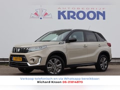 Suzuki Vitara - 1.4 Boosterjet Select Smart Hybrid, Automaat, Trekhaak