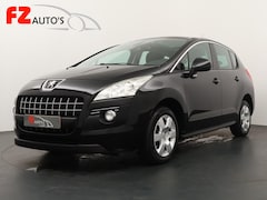 Peugeot 3008 - 1.6 VTi ST Trekhaak|Airco|Cruise controle