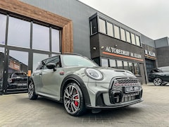 MINI John Cooper Works - 2.0 JCW F1 aut/Nardo/Pano/Camera/Head Up/Vol