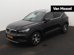 Volvo XC40 - 1.5 T3 Inscription | AUTOMAAT | PANORAMADAK | NAVIGATIE | LEDER | STOELVERWARMING | CRUISE