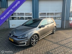 Volkswagen Golf - 1.4 TSI GTE