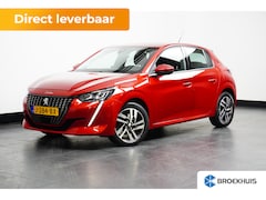 Peugeot 208 - 1.2 PureTech Allure