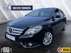 Mercedes-Benz B-klasse - 180 Cruise Navi Lmv Airco Nap