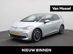 Volkswagen ID.3 - Pro Business 59 kWh | Navigatie | Draadloze Apple Carplay | Adaptieve cruise control | Lan