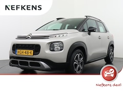 Citroën C3 Aircross - SUV Feel 82 pk | Navigatie | Airco | Cruise Control | Bluetooth | LED Dagrijverlichting |