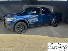 Dodge Ram 1500 - 4X4 5.7 V8 4x4 Crew Cab Laramie