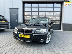 BMW 3-serie - 3-serie Business Line. org NL Auto. ketting en oliepomp vervangen