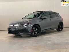 Volkswagen Golf - 2.0 TSI GTI Clubsport | NARDO GREY | NURBURGRING | IQ LIGHTS