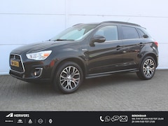 Mitsubishi ASX - 1.6 Cleartec Intense / Trekhaak (1200 KG) / Achteruitrijcamera / Cruise Control / Climate