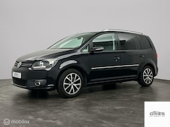 Volkswagen Touran - 1.4 TSI Highline 7p. DSG / Trekhaak