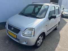 Suzuki Wagon R+ - 1.3 GL - Airco - LMV - (APK 27-09)