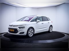 Citroën C4 Picasso - 1.6Turbo Business PANO | CAMERA | STOELVERW | TREKHAAK | STOELMASSAGE | BLINDSPOT | LMV 17