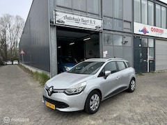 Renault Clio Estate - 1.5 dCi ECO Expression Motor defect APK NAP Logisch