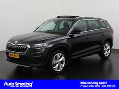 Skoda Kodiaq - 1.5 TSI Style | 7 Persoons | Virtual Cockpit | Panoramadak | Zondag Open