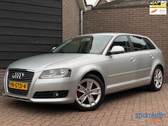 Audi A3 Sportback - 1.6 Ambition Business Edition Cruise/Trekhaak/NAP