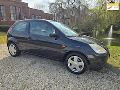 Ford Fiesta - 1.3 16V sport AIRCO