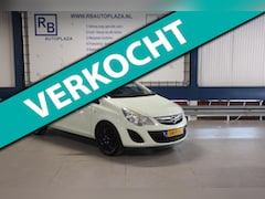 Opel Corsa - 1.4-16V Edition AUTOMAAT / RIJKLAAR GELEVERD