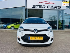 Renault Twingo - 1.2 16V Parisienne, KM 72500 NAP, Airco, APK, Onderhout, Bluetooth