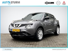 Nissan Juke - 1.2 DIG-T S/S N-Connecta | Navigatie | Camera | BOSE Audio | Cruise & Climate Control | DA