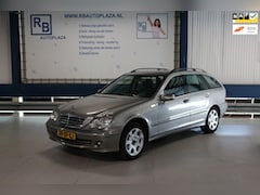 Mercedes-Benz C-klasse Combi - 220 CDI AUTOMAAT / APK 5-2025