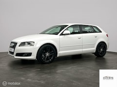 Audi A3 Sportback - 1.4 TFSI Ambition Airco / Stoelverwarming