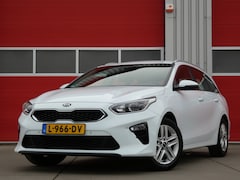 Kia Cee'd Sportswagon - Ceed 1.5 T-GDi DynamicLine/ lage km/ zeer mooi