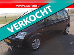 Opel Meriva - 1.6-16V Temptation