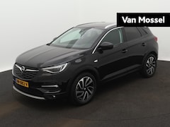 Opel Grandland X - 1.2 Turbo Innovation