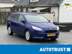 Ford Focus Wagon - 1.0 Trend .2de eigenaar