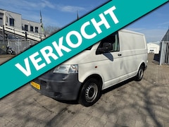 Volkswagen Transporter - 1.9 TDI 300 T800