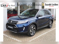 Suzuki Vitara - 1.4 BOOSTERJET STYLE SMART HYBRID Direct Beschikbaar | Met 6 JAAR GARANTIE | Inclusief € 2