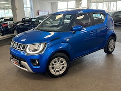 Suzuki Ignis - 1.2 Smart Hybrid Comfort