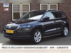 Skoda Karoq - 1.0 TSI DSG Aut. Style Trekhaak | Camera | Adaptive cruise