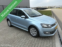 Volkswagen Polo - 1.2 TDI BlueMotion Trendline