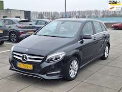 Mercedes-Benz B-klasse - €8500, -180 d Business Solution Navi Climate E6 FULL OPTIONS