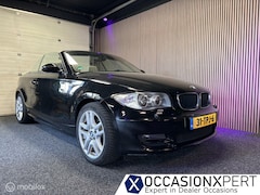 BMW 1-serie Cabrio - 118i