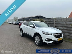 Opel Grandland X - 1.2 Turbo Online Edition navigatie PDC