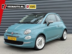 Fiat 500 - 0.9 TwinAir Turbo Anniversario