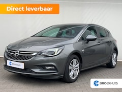 Opel Astra - 1.0 Turbo 120 Jaar Edition Navigatie | Crousecontrol | licht metalen velgen |