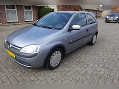 Opel Corsa - 1.2-16V Njoy