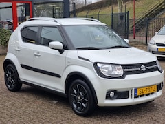 Suzuki Ignis - 1.2 Select | Airco | Lm velgen 12 mnd BOVAG garantie Whatsapp 06-53188999