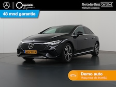 Mercedes-Benz EQE - 300 Business Edition 89 kWh | Nieuwprijs € 70.928 | Panoramadak | Warmtewerend glas | Appl