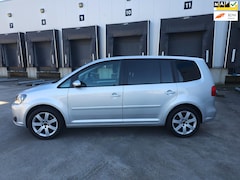 Volkswagen Touran - 1.2 TSI Easyline | Airco | Trekhaak