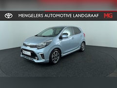 Kia Picanto - 1.0 MPi GT-Line Edition