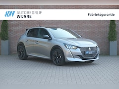 Peugeot 208 - 1.2 PureTech 100pk EAT8 GT | Navi | Climate | Adaptive Cruise | Full LED | Camera