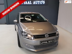 Volkswagen Polo - 1.2 Easyline | AIRCO | CRUISE | PDC | STOEL.VERW | APK