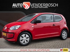 Volkswagen Up! - 1.0 Take Up 60pk | Bluetooth