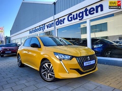 Peugeot 208 - Cruisecontrol / Automaat / 17.000 Km / Carplay&Android /