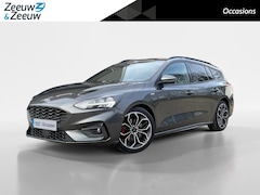 Ford Focus Wagon - 1.0 EcoBoost ST Line Business | B&O | Adaptieve Cruise Control | Winter Pack | Parking Pac